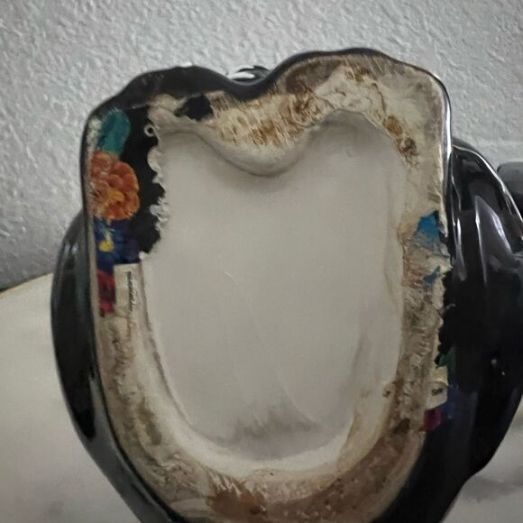 3D Sugar Skull Coffee Mug Halloween Day of the Dead Día de Muertos - Picture 3 of 4